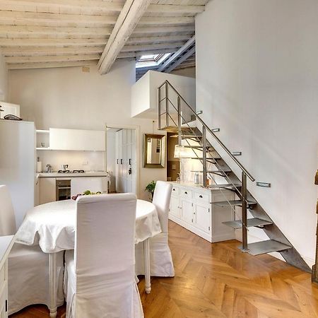 Dome La Casa Di Franci Apartment Florence Exterior photo
