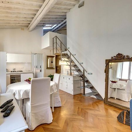 Dome La Casa Di Franci Apartment Florence Exterior photo