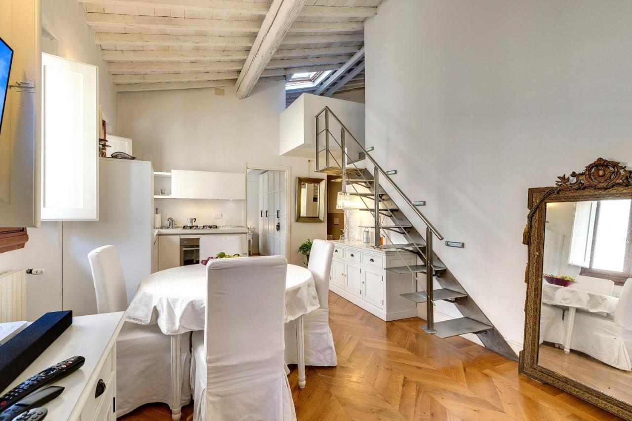 Dome La Casa Di Franci Apartment Florence Exterior photo