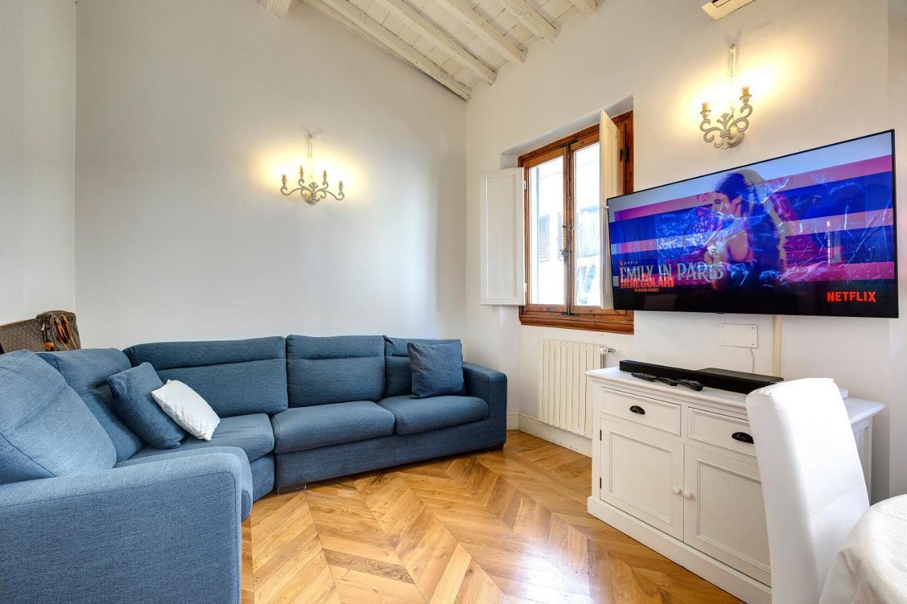Dome La Casa Di Franci Apartment Florence Exterior photo