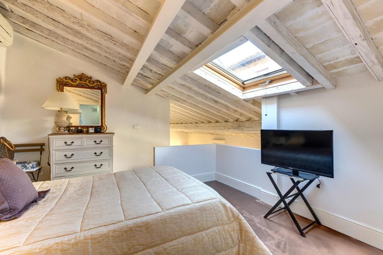 Dome La Casa Di Franci Apartment Florence Exterior photo