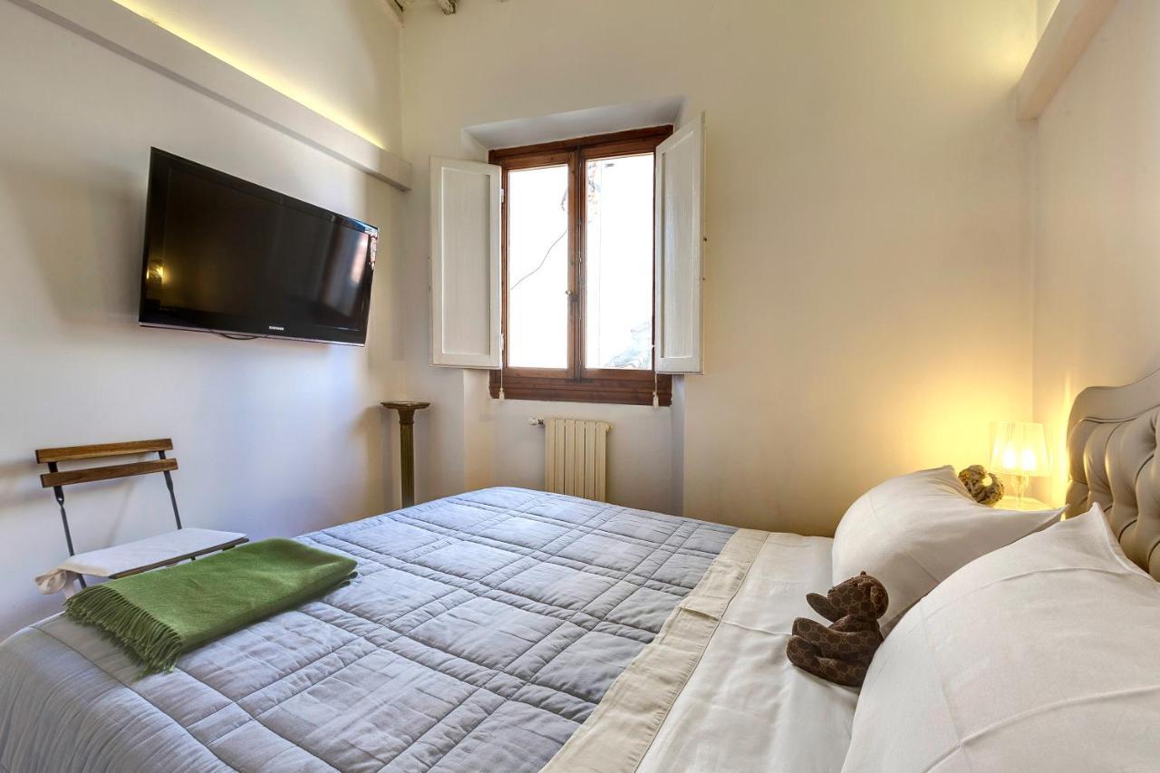 Dome La Casa Di Franci Apartment Florence Exterior photo