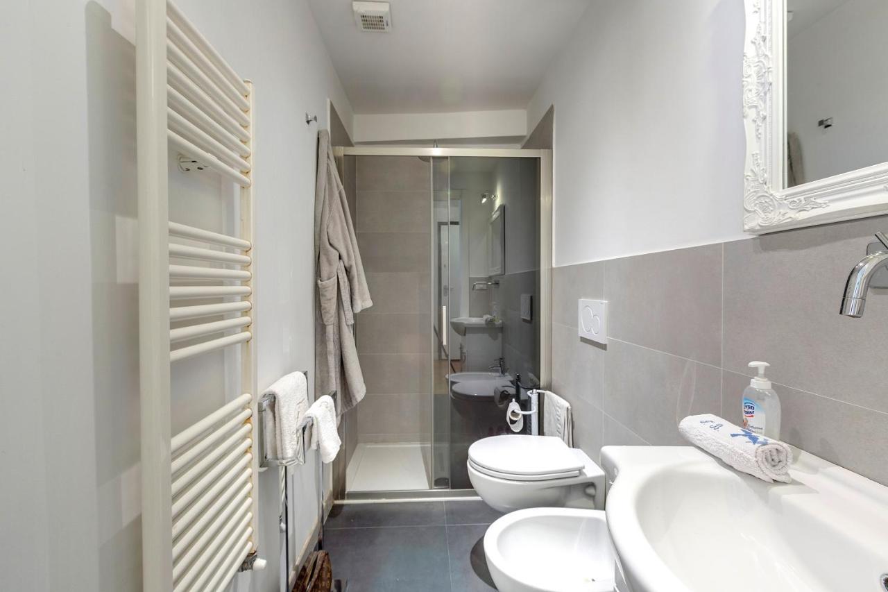 Dome La Casa Di Franci Apartment Florence Exterior photo