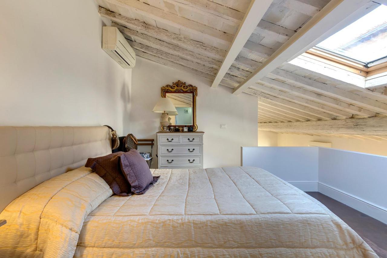 Dome La Casa Di Franci Apartment Florence Exterior photo