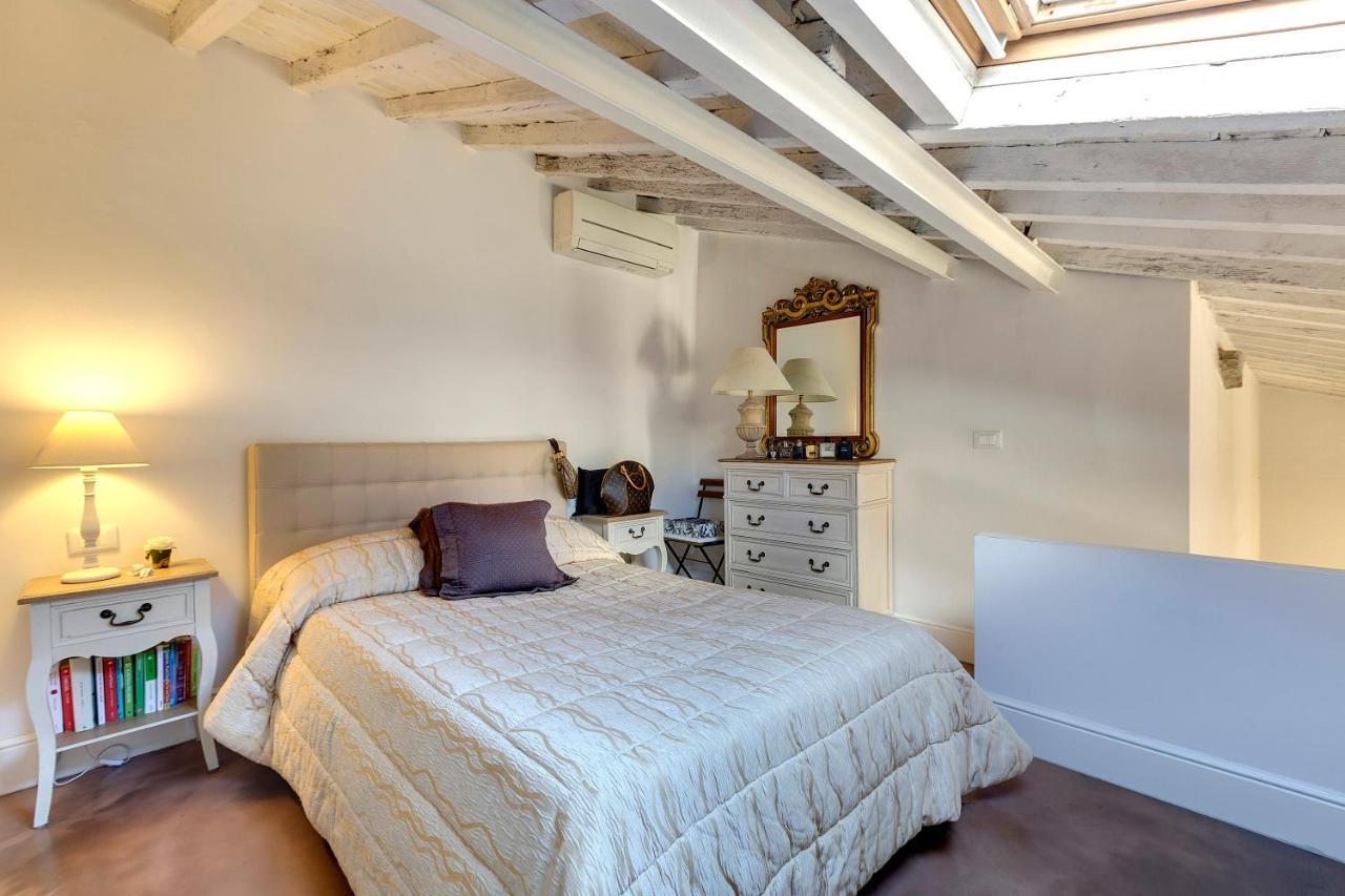Dome La Casa Di Franci Apartment Florence Exterior photo