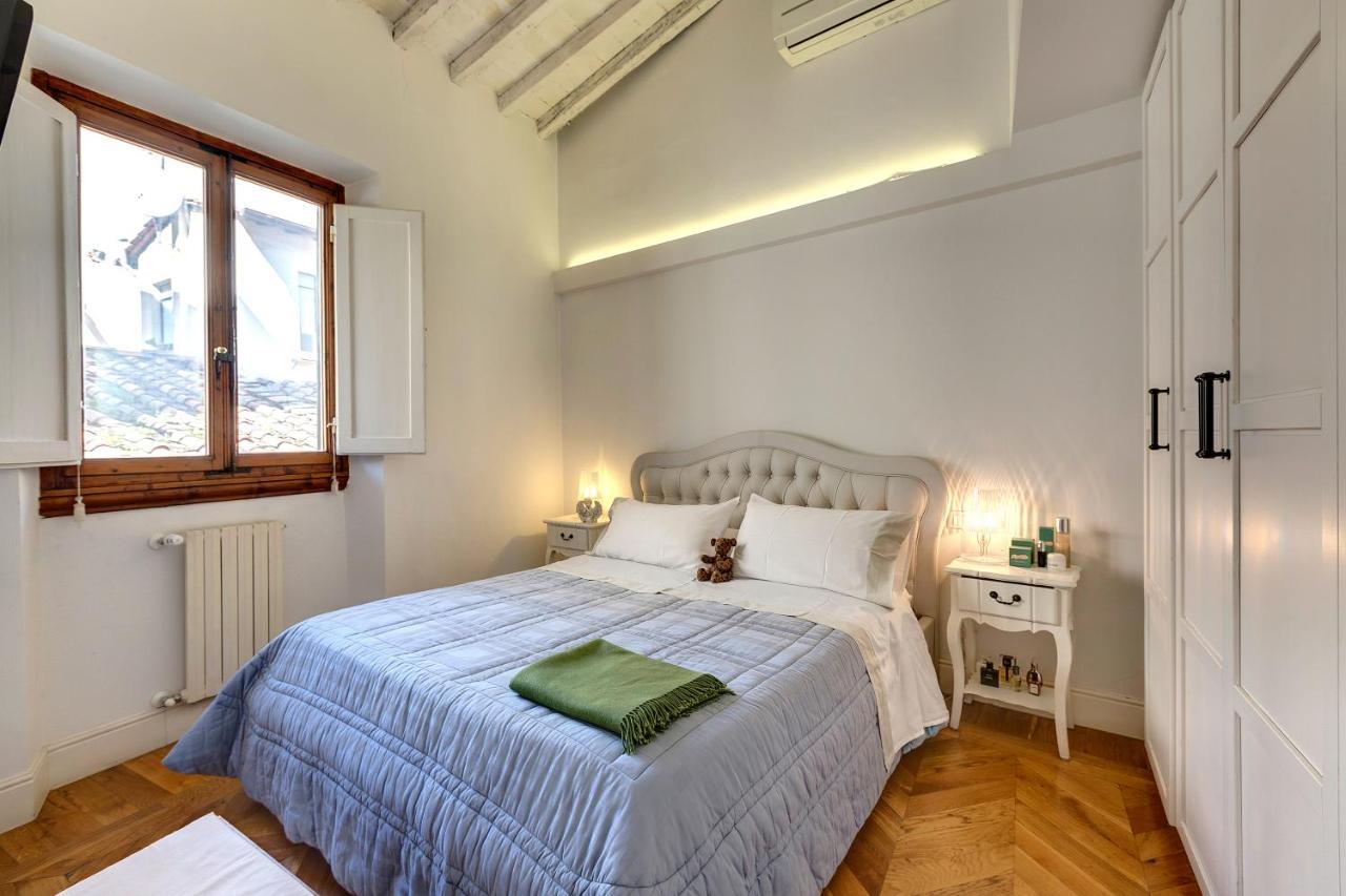 Dome La Casa Di Franci Apartment Florence Exterior photo