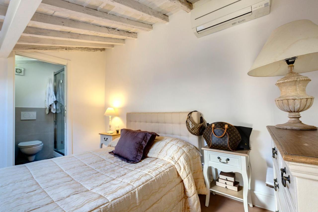 Dome La Casa Di Franci Apartment Florence Exterior photo