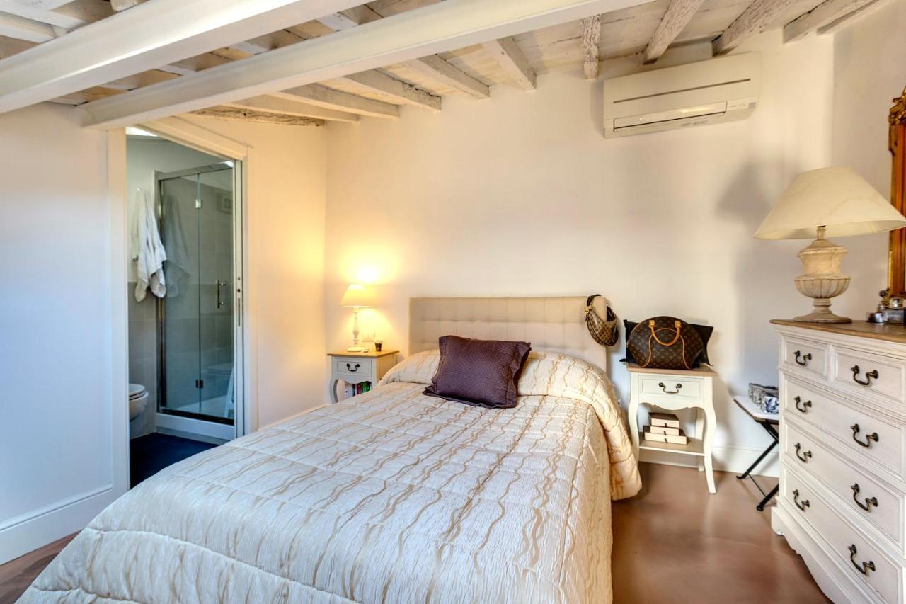 Dome La Casa Di Franci Apartment Florence Exterior photo