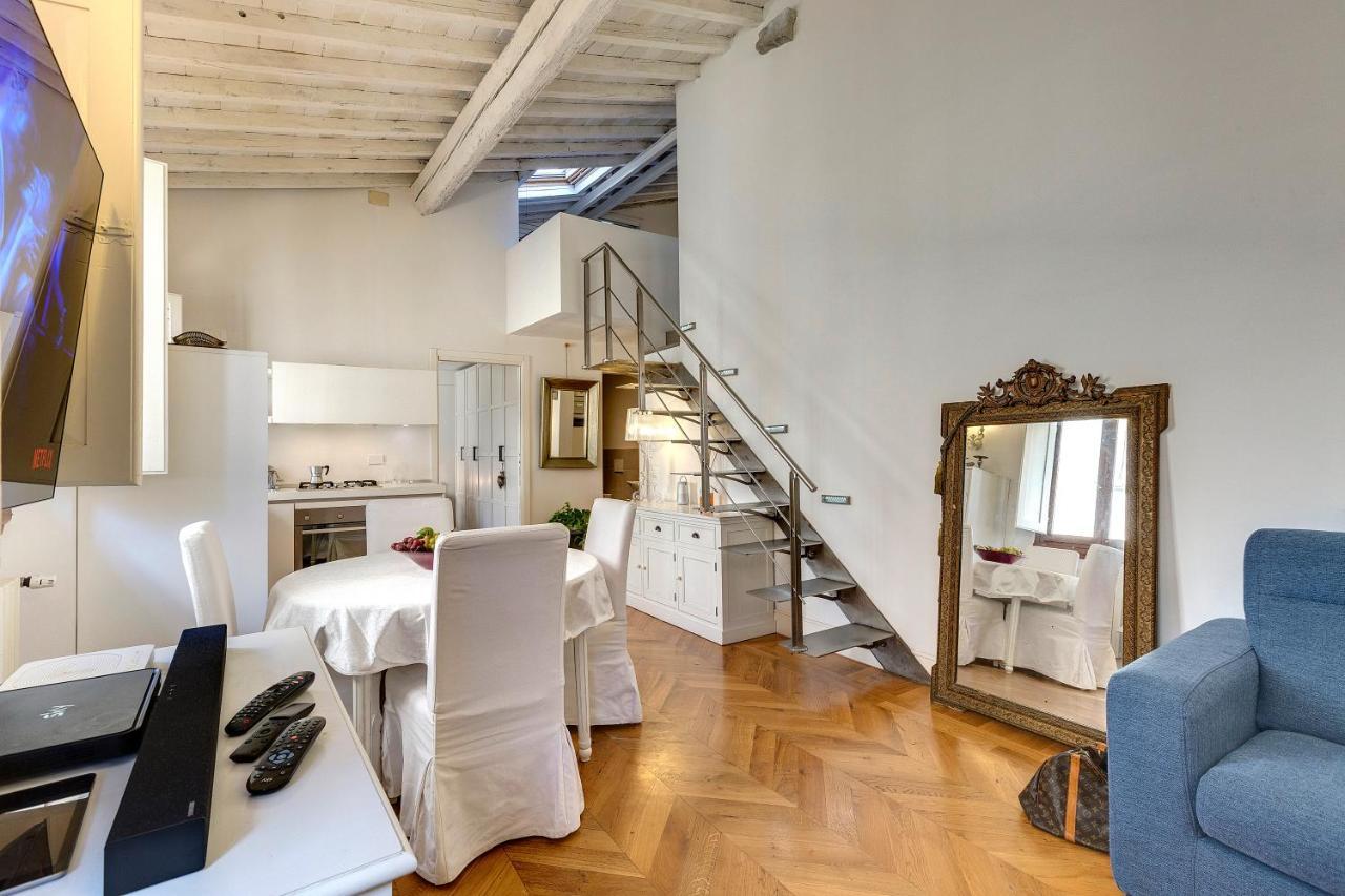 Dome La Casa Di Franci Apartment Florence Exterior photo