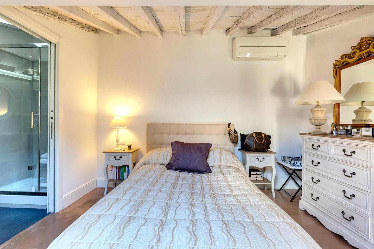 Dome La Casa Di Franci Apartment Florence Exterior photo