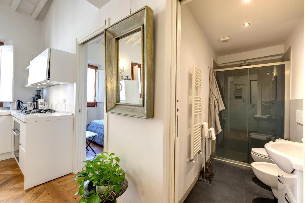 Dome La Casa Di Franci Apartment Florence Exterior photo