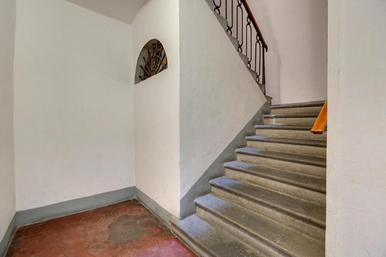 Dome La Casa Di Franci Apartment Florence Exterior photo